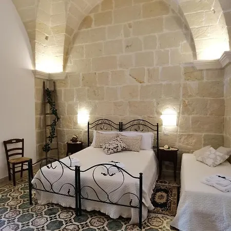 Holiday home Le 3 Volte