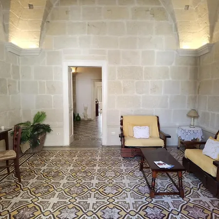 Holiday home Le 3 Volte *