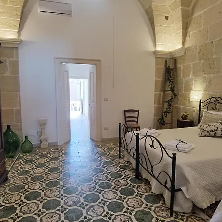Holiday home Le 3 Volte