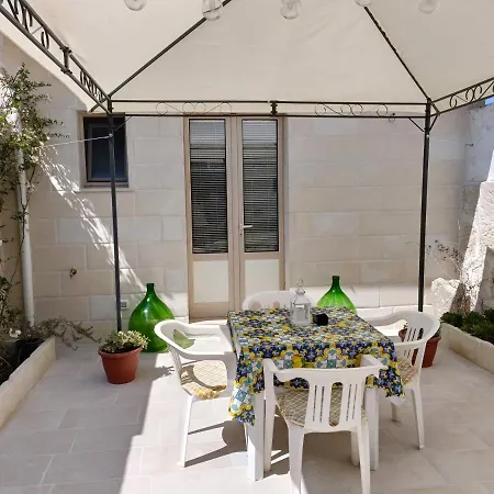 Le 3 Volte Semesterbostad