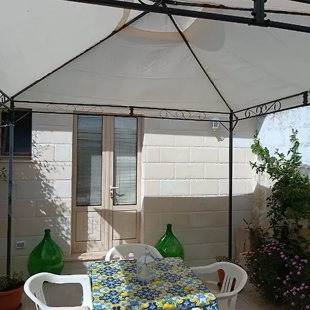 Holiday home Le 3 Volte *