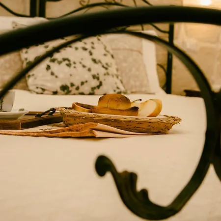 Le 3 Volte Semesterbostad