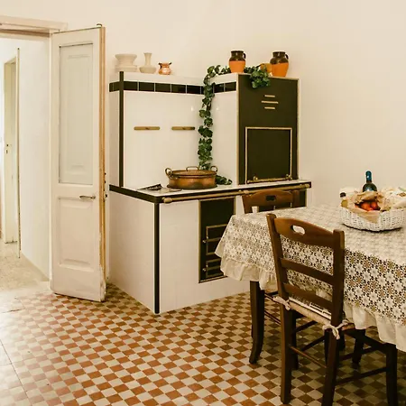 Le 3 Volte Holiday home *