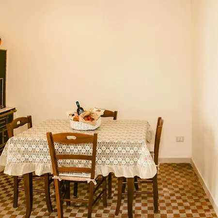 Holiday home Le 3 Volte *
