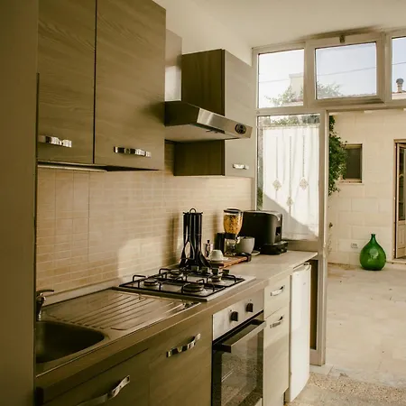 Le 3 Volte Holiday home