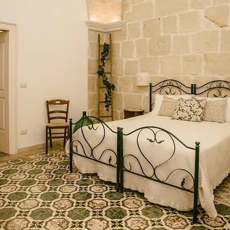 Le 3 Volte Semesterbostad *