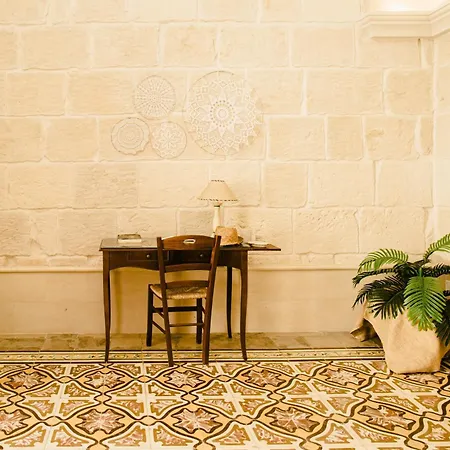 Semesterbostad Le 3 Volte