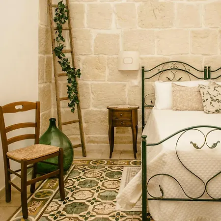 Semesterbostad Le 3 Volte