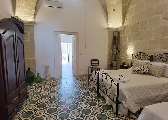 Tatil Evi Le 3 Volte