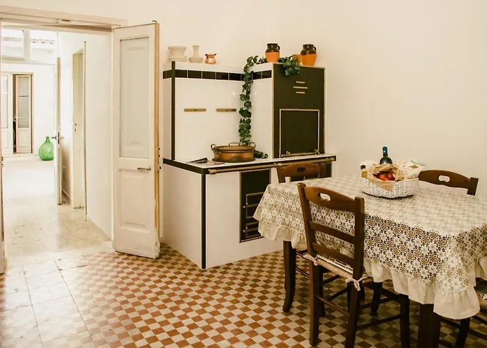 Le 3 Volte Tatil Evi *